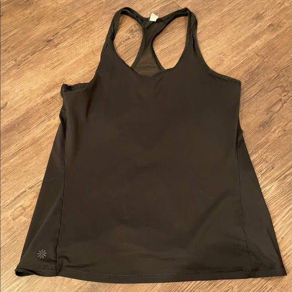 Athleta active tank top - Picture 2 of 2
